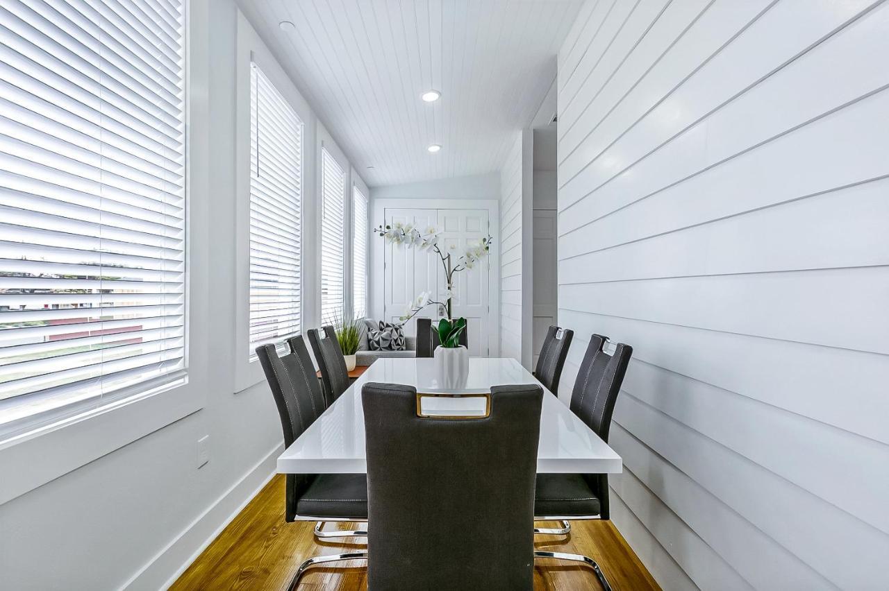 4Br Condo With Luxury Amenities La Nouvelle-Orléans Extérieur photo