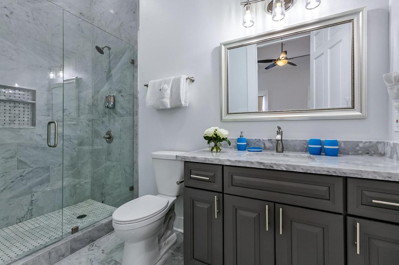 4Br Condo With Luxury Amenities La Nouvelle-Orléans Extérieur photo