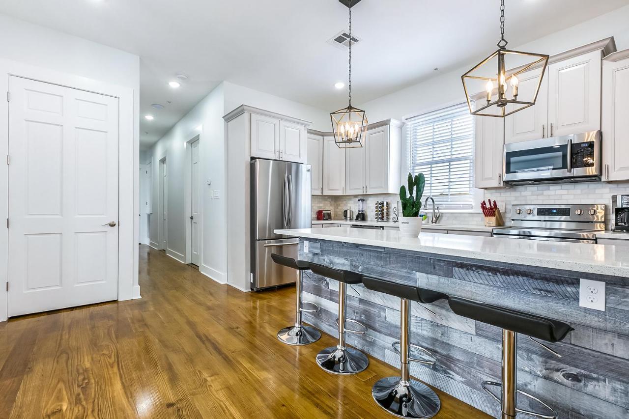 4Br Condo With Luxury Amenities La Nouvelle-Orléans Extérieur photo