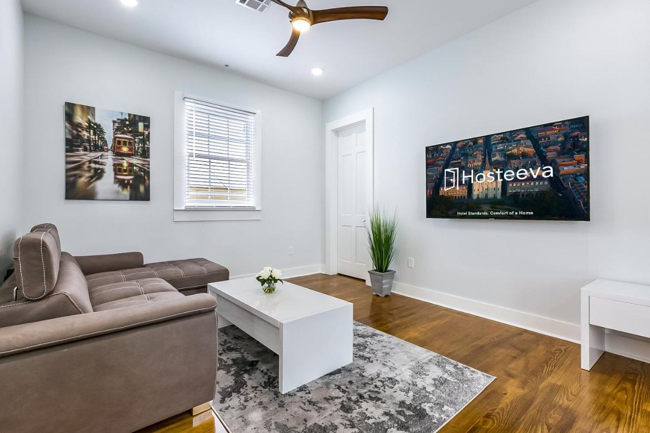 4Br Condo With Luxury Amenities La Nouvelle-Orléans Extérieur photo
