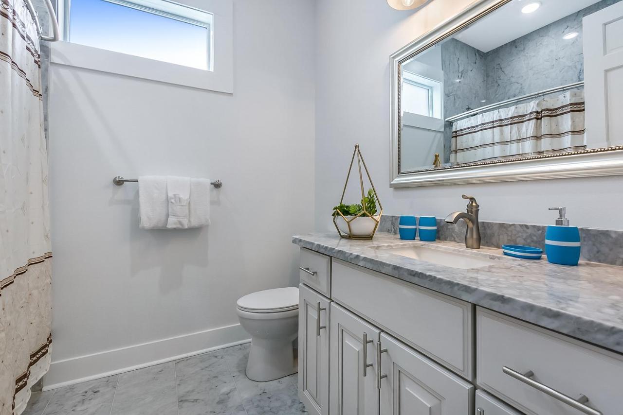 4Br Condo With Luxury Amenities La Nouvelle-Orléans Extérieur photo