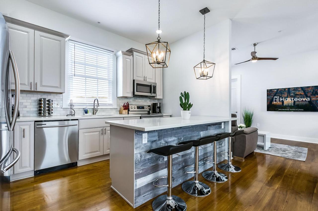 4Br Condo With Luxury Amenities La Nouvelle-Orléans Extérieur photo