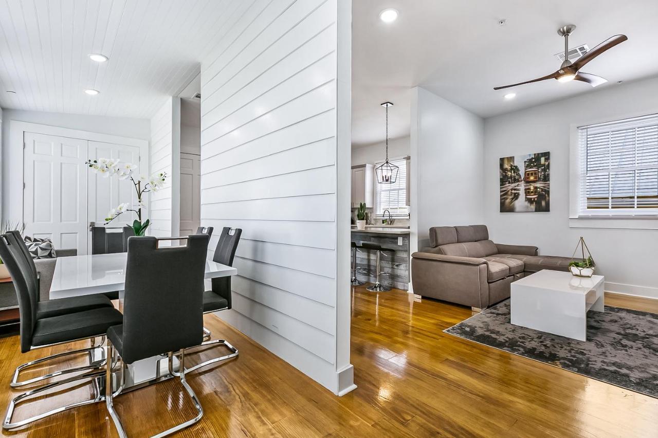 4Br Condo With Luxury Amenities La Nouvelle-Orléans Extérieur photo